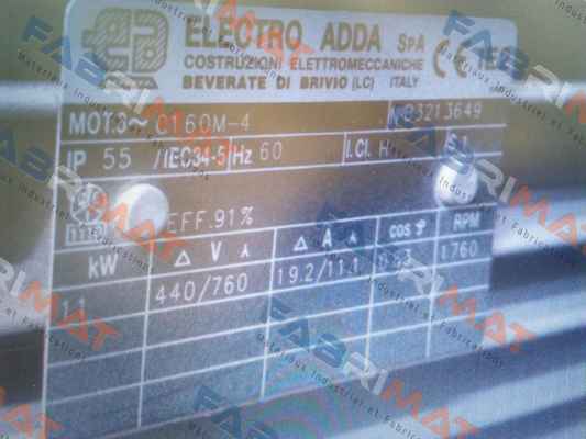 Electro Adda-B3213649 price