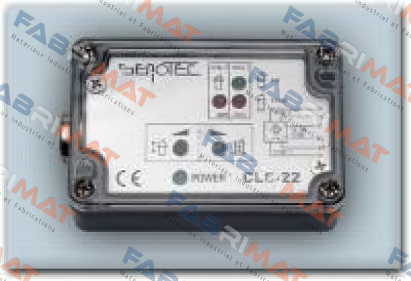 Senotec-CLC40-L05 18-30 V/DC  price