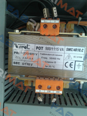 Varat-SMC/4010.C price