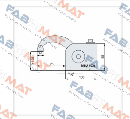 Miksan-MBU1031  price