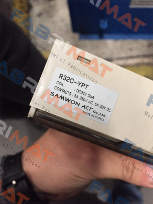 Samwon-R32C-YPT price