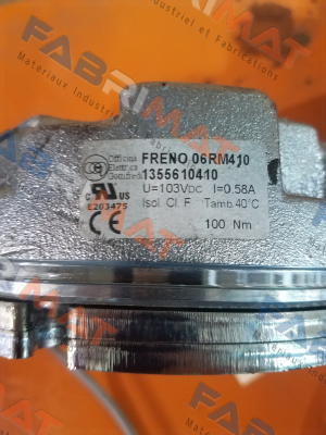 Freno-06RM410  1355610410  price