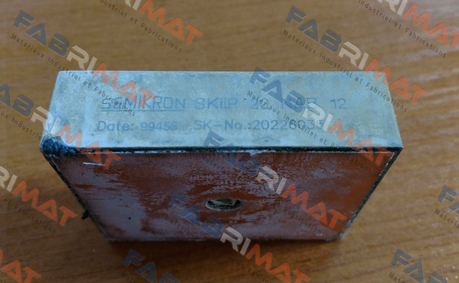 Semikron-SKIIP 22 NAB 12  price