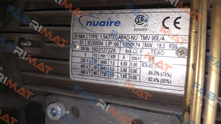 Nuaire-SC560F45GX-0D price