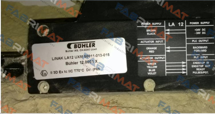 Linak-121G00-11302428 price