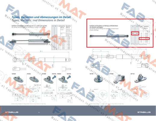 Stabilus-6147SD price