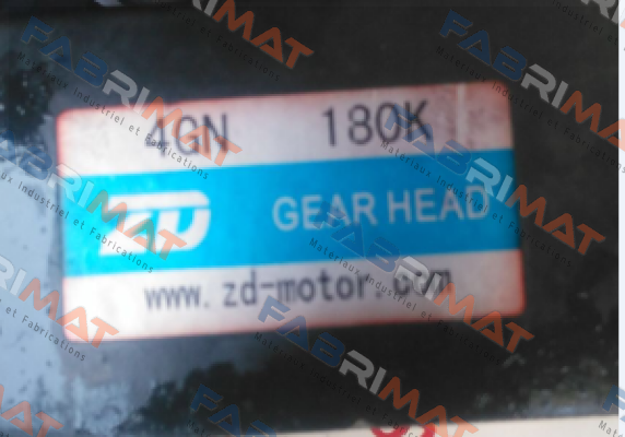 ZD-Motors-4GN180K  price