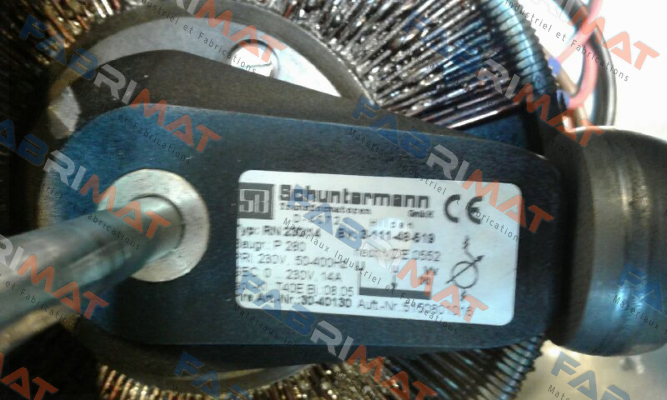 Schuntermann Transformatoren-Art nr : 30-40130 price