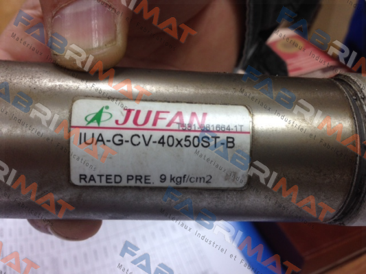 Jufan-IUA-G-CV-40X50ST-B price