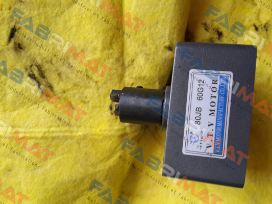 V.t.v Motor-80JB 60G12  price