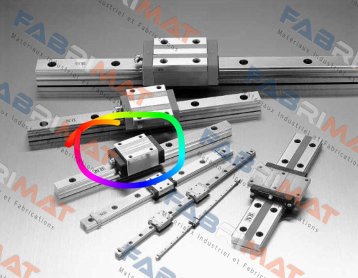 SBC Linear Rail System-SBI 15 SL-R  price