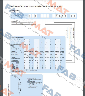 Vogel-345-400-33111-ZZ  price