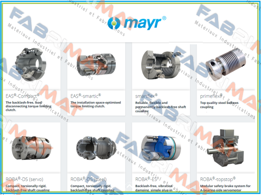 Mayr-8222958  price