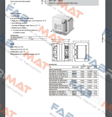 Tridonic-20820138  price