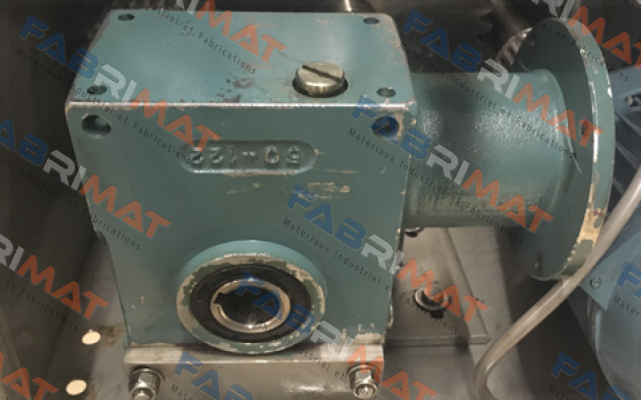 Swedrive-Type: FL 50 EO - 4 - 0 - 204 - R  price