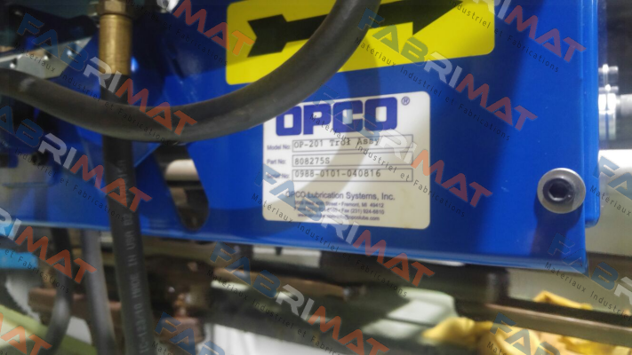 OPCO -808275S price