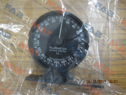 Dr. Rippstein-I014 (AMK code) same as 1201 (Sissel code) same as PLURIMETER (manufacturer reference)  price