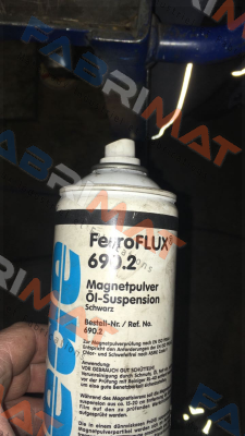 Magnaflux-690.2 FerroFlux price