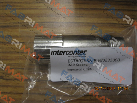 Intercontec-BSTA078NN00580235400 price