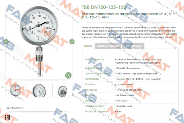 Nuova Fima-6.TB8.9.9.F.ATF2.43M.7.E65.T32.T25  price