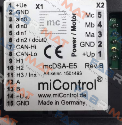 miControl-1501493  price