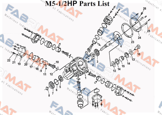 Tonson-P1-M5 price