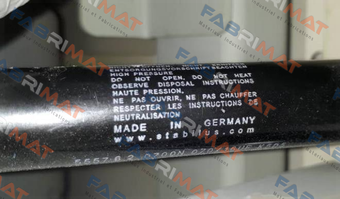 Stabilus-555762/500N/K5/D5 price