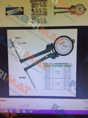 Teclock-ZS - 414 price