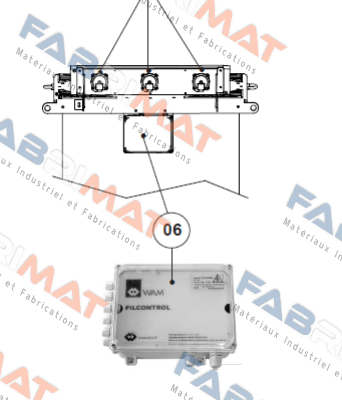 Wam-13020040C price