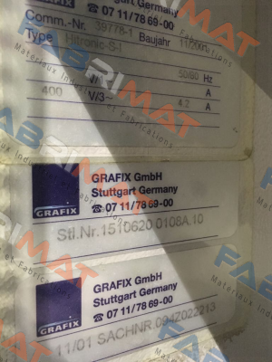 GRAFIX-39778-1  price