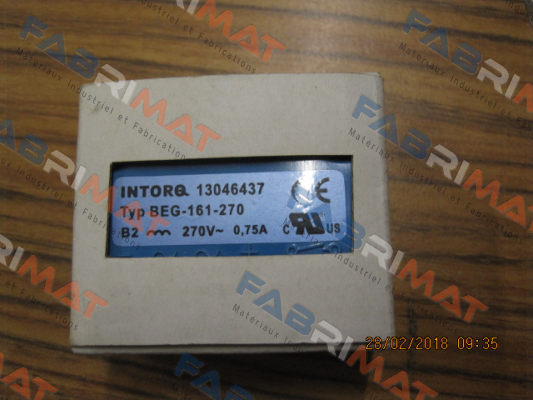 Intorq-13046 437 price