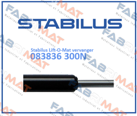 Stabilus-083836 price