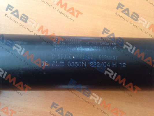 Stabilus-70 8LB 0350N 222/04 H 12 price