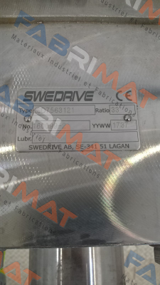 Swedrive-KSD7563121   OEM for VALMET  price