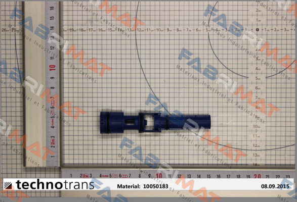 Technotrans-10050183 price