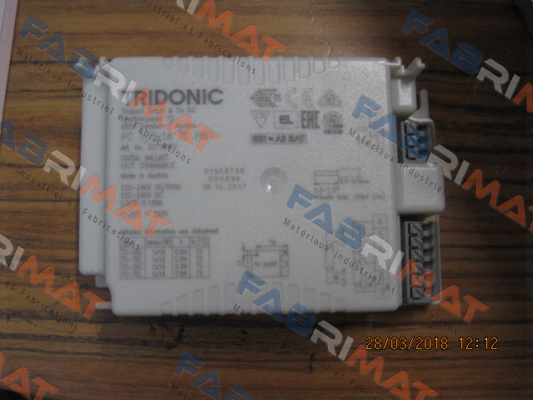 Tridonic-22176407 / PC 1/2x18 TC PRO price