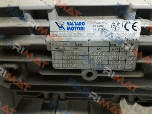 Valtaro Motori-Battery for M112B4  2305033/TS  price