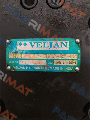 Veljan-WHYD 4D-102-TN02-N5-M4,new code HY4D-102-TN02-B5-M4  price