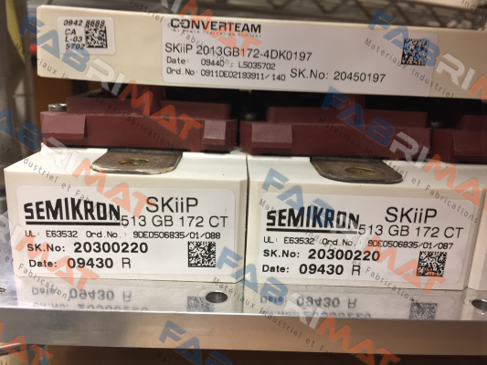 Semikron-Skiip 2013GB172-4DK0197  -OEM  price