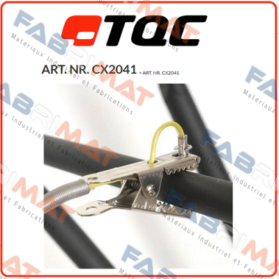 TQC-CX2041 price