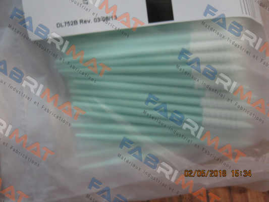 Texwipe-TX752B (pack 1x500) price