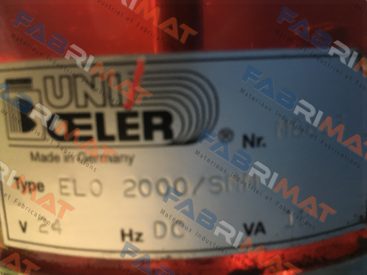 Uni-Oeler-0110 1104 0240 1 , type ELO 2000 G 1/2 Acryl, NBR, SMM  price