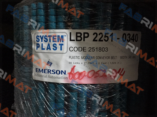 System Plast-251803  price