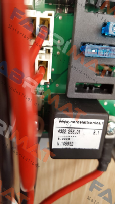 Nordelettronica-NE256 OEM price