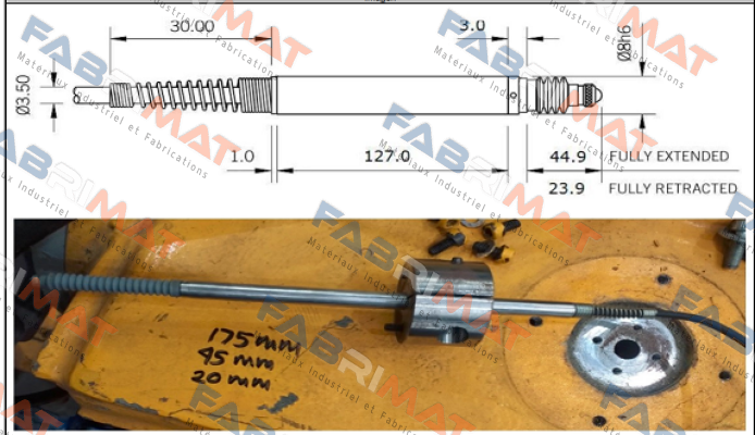 Schreiber Messtechnik-SM224.20.1 price