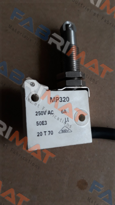 MICRO PRECISION-MP320-1ML/375/200PVC price