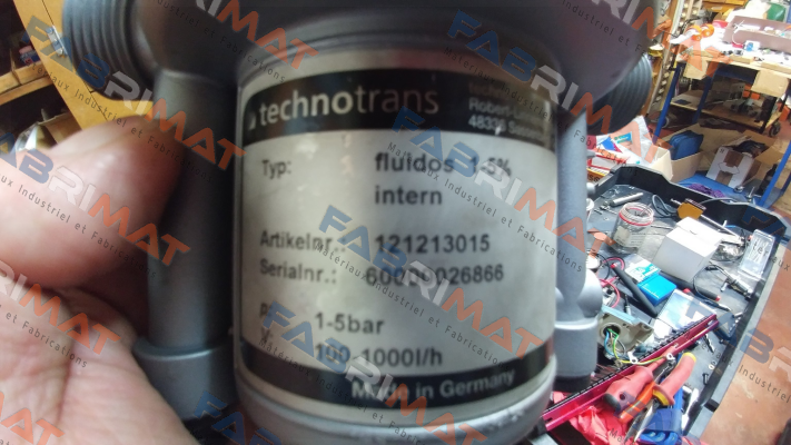 Technotrans-121273339 price