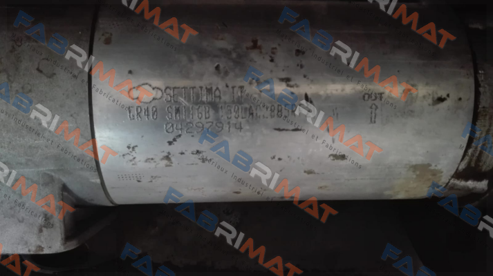 Settima-GR40 SMT16B 150L AC28 B5 RF2  price