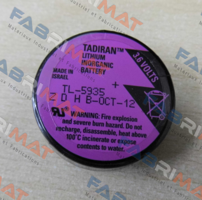 Tadiran-TL-5935  price