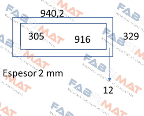 Teadit-TF 1570  price